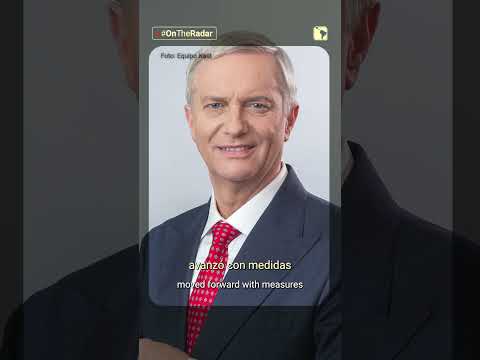 On the Radar: A América Latina Segue Combatendo o Crime — Mas Está Funcionando?