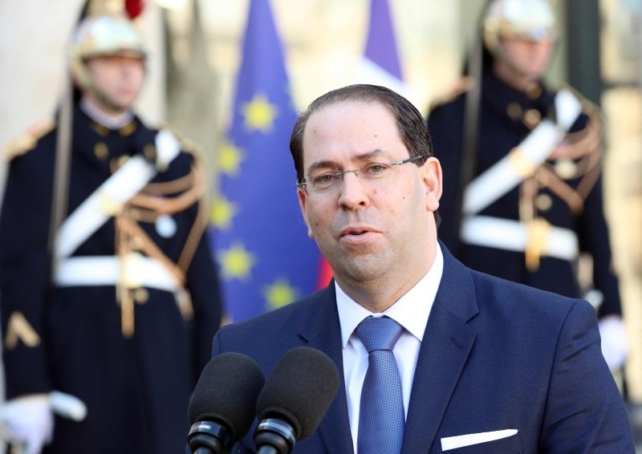 Tunísia prende ex-primeiro-ministro e bilionário em decisão de corrupção grave