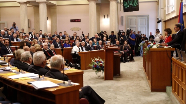 Lei de Mídia Croata Adota Padrões da UE e Regras de Rotulagem de Conteúdo de IA