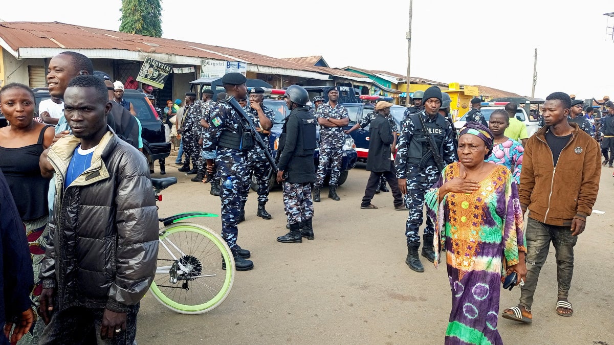 Deadly Attack in Nigeria Highlights Persistent Insecurity