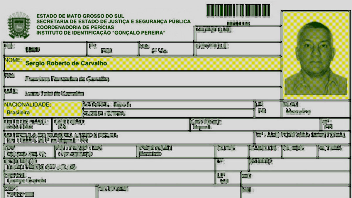 4 Things to Know about Brazil’s ‘Pablo Escobar’