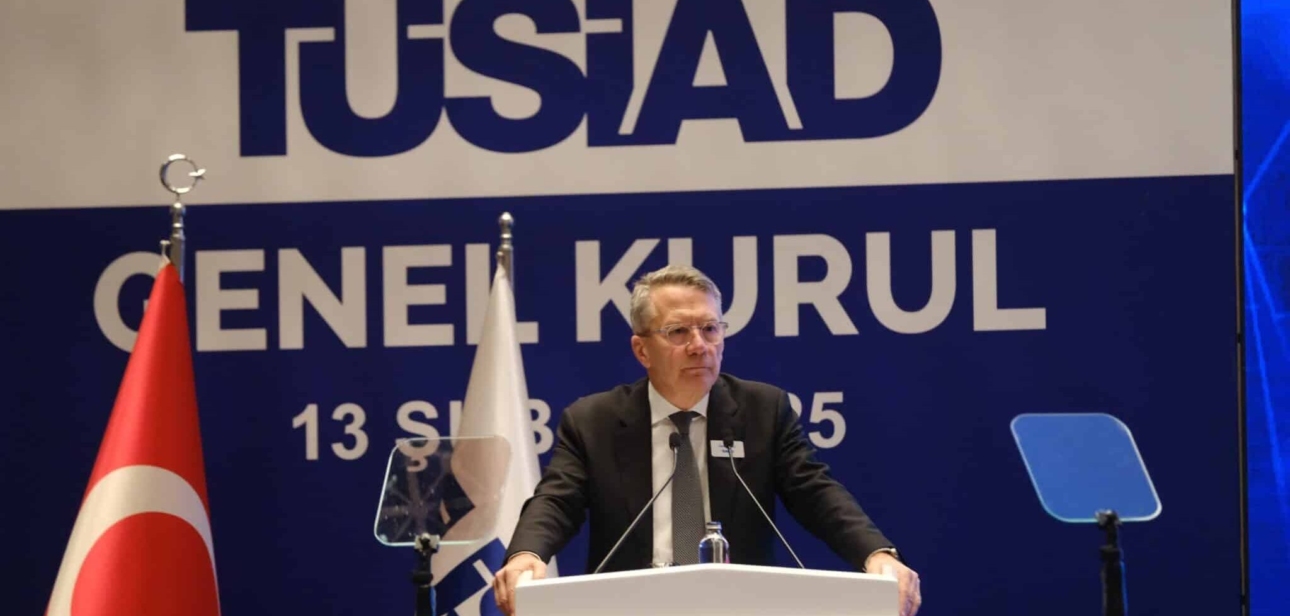 Turkish Former Business Leaders Sentenced for ‘Disinformation’