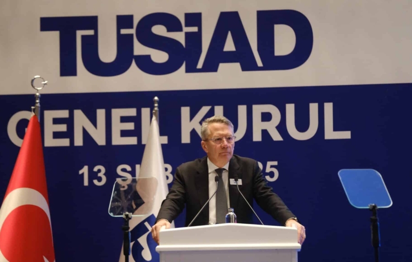 Ex-líderes empresariais turcos condenados por “desinformação”