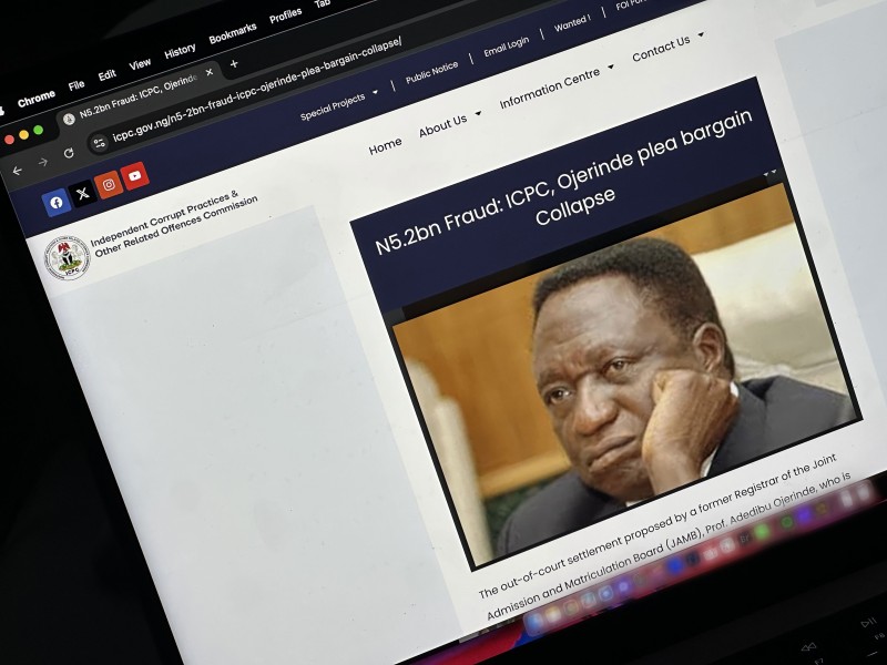 Nigerian Authorities Missed Florida Properties When Seizing Assets From Former Education Ministry Official and Family