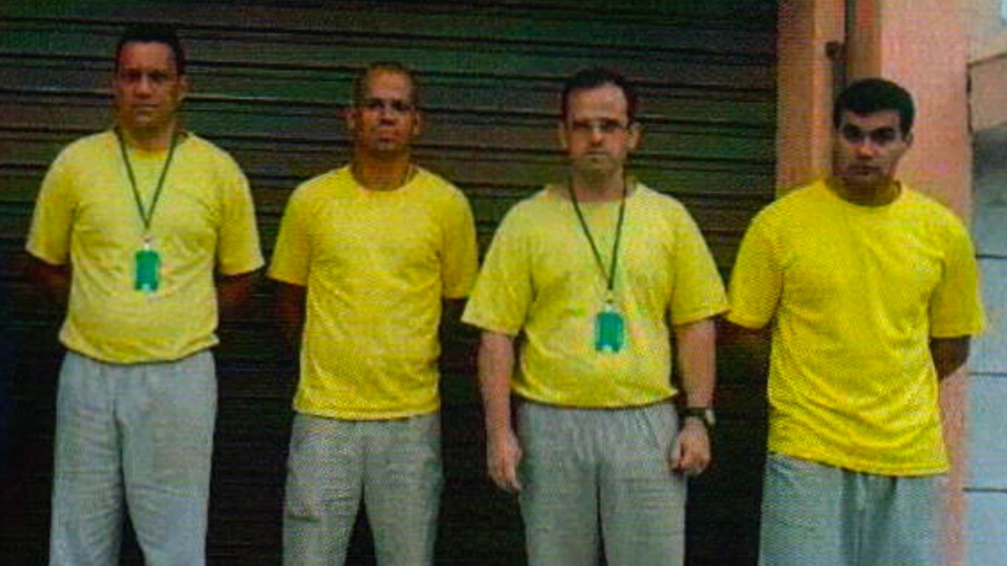 O “mata-leão” dos PMs e a morte do entregador Alexandre Menezes